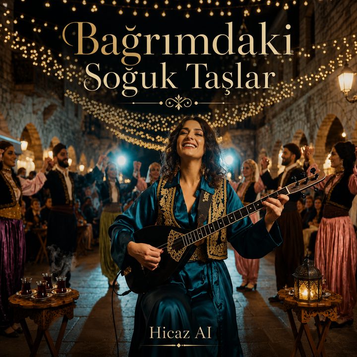 Bağrımdaki Soğuk Taşlar – Hicaz AI