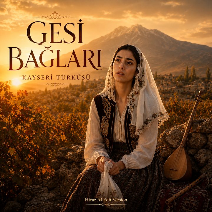 Gesi Bağları – Hicaz AI