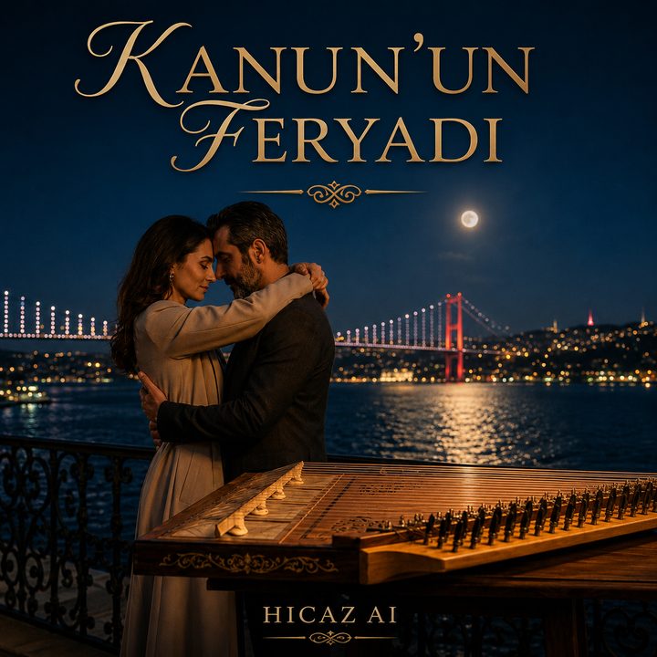 Kanun'un Feryâdı – Hicaz AI