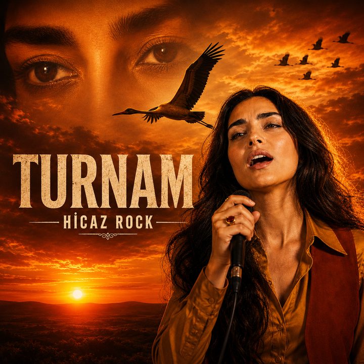 Minarenin Alemi (Turnam) – Hicaz AI